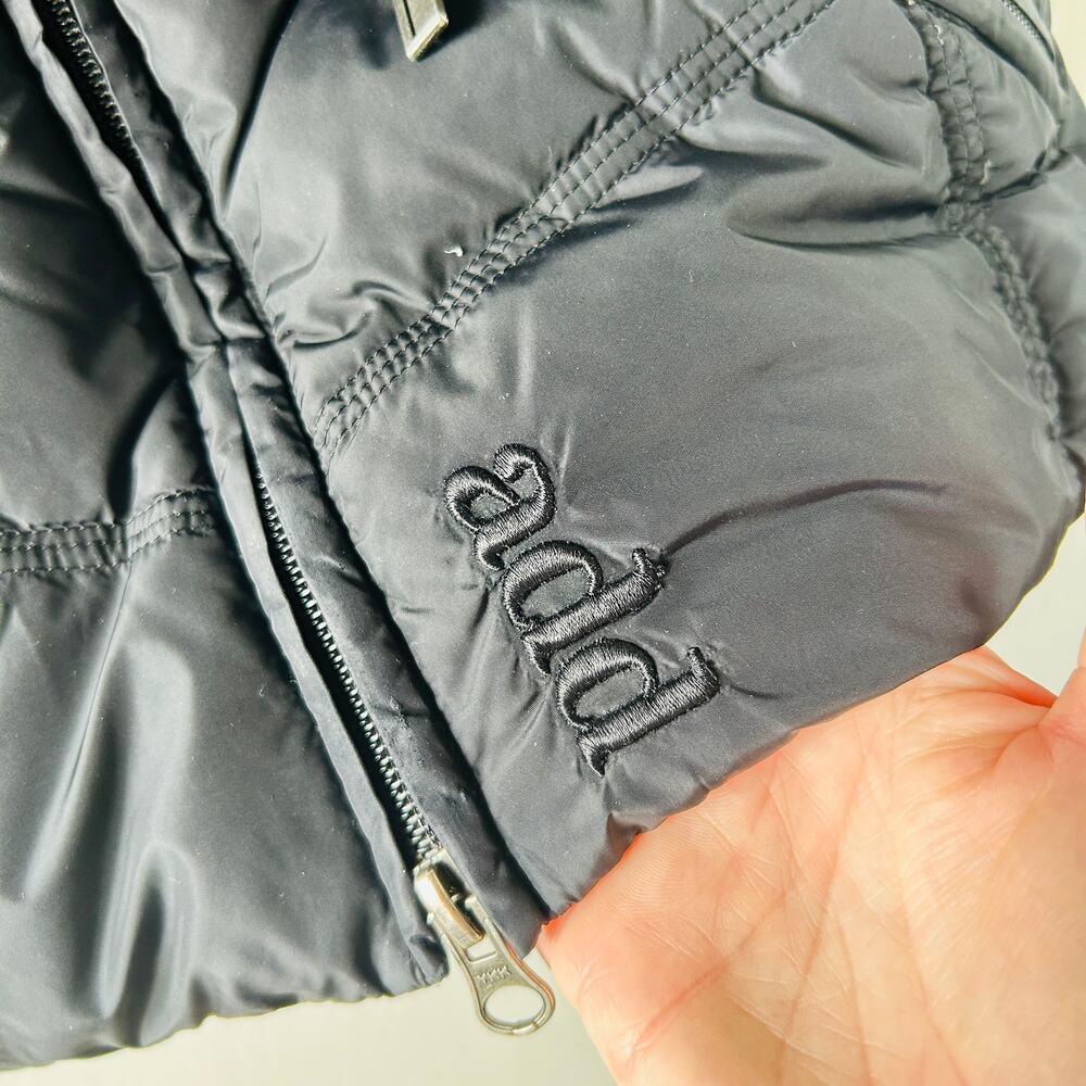 Add Puffer Vest Size 6 - image 7